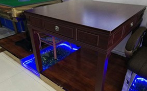 石嘴山麻将桌