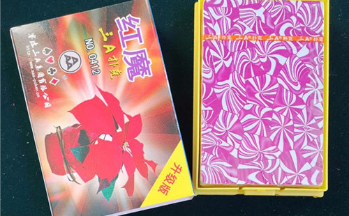 专业级石嘴山牌具石嘴山扑克防滑耐磨使用全解析 专业级石嘴山牌具石嘴山扑克防滑耐磨使用全解析