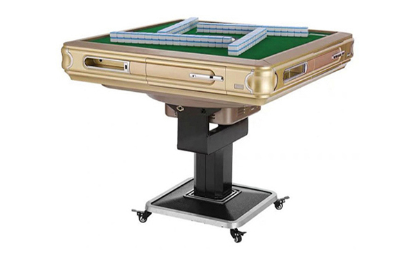 自动石嘴山石嘴山麻将机选购与家庭娱乐适配指南