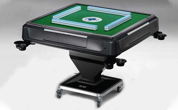 石嘴山石嘴山麻将机选购要注意哪些细节？天虎商贸的品类与服务实践