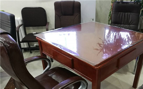 石嘴山石嘴山麻将桌选购指南与家庭商用场景功能配置解析