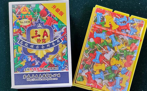 石嘴山扑克批发采购指南与产品质量识别要点解析